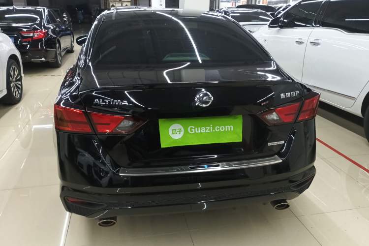 Used Nissan Teana 2021 2.0L XL Comfort Edition

