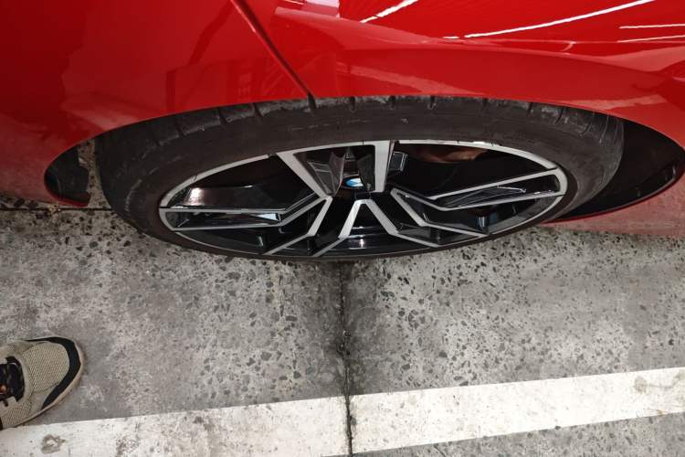 Used BMW Z4 2019 sDrive 25i M Sport Package