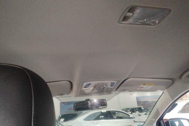 Used Nissan Sylphy 2024 Classic 1.6XE CVT Comfort Edition