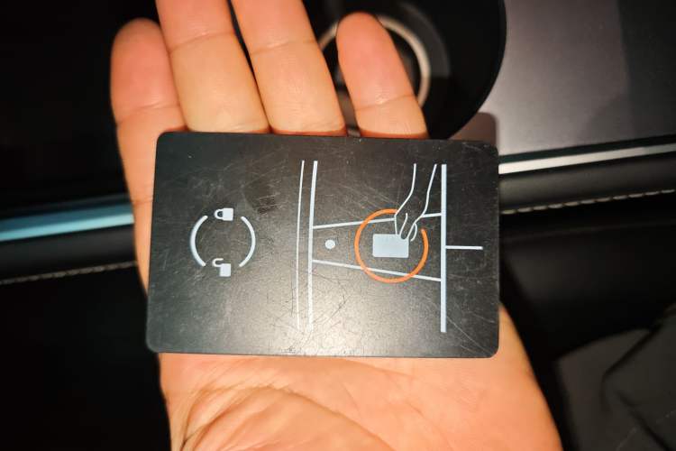 Used Tesla Model Y 2023 Rear-Wheel-Drive Version