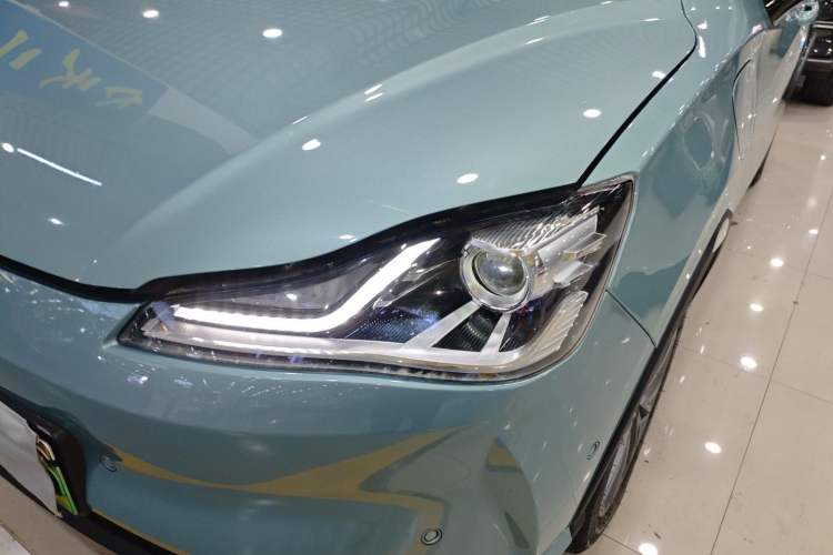 Used NETA V 2022 Pro Long-Range Smart Edition
