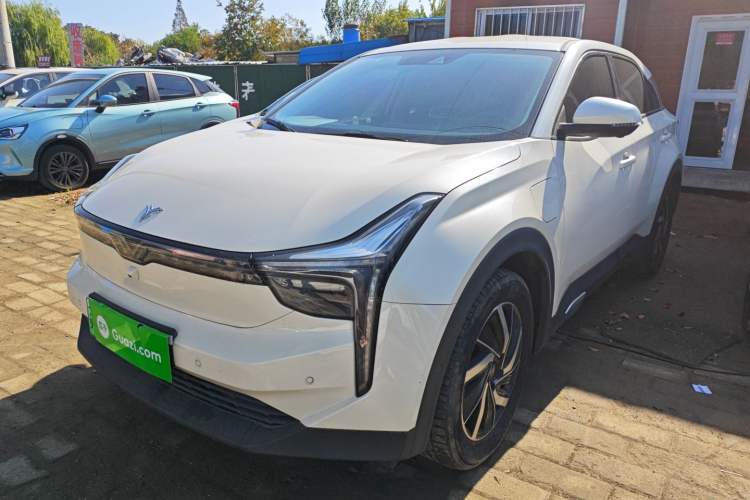 Used NETA U 2021 Pro 500 Global Edition
