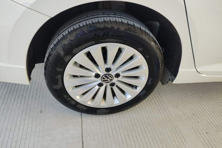 Used Volkswagen Lavida 2021 280TSI DSG Comfort Edition