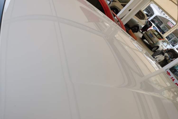 Used BYD Seagull 2024 Honor Edition 305km Freedom Version
