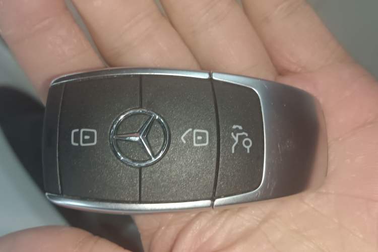 Used Mercedes-Benz A-Class 2021 Restyled A 180 L Sport Sedan
