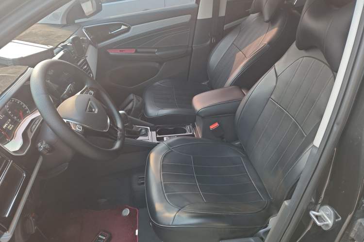 Used Jetta VS5 2023 280TSI Automatic Enjoyment Model
