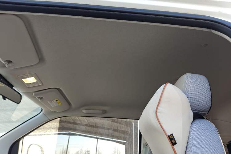 Used  Lumin 2025 205 km Xiangqin Version
