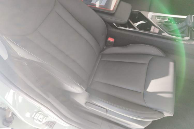 Used Wuling Asta 2021 1.5T CVT Star曜 Edition
