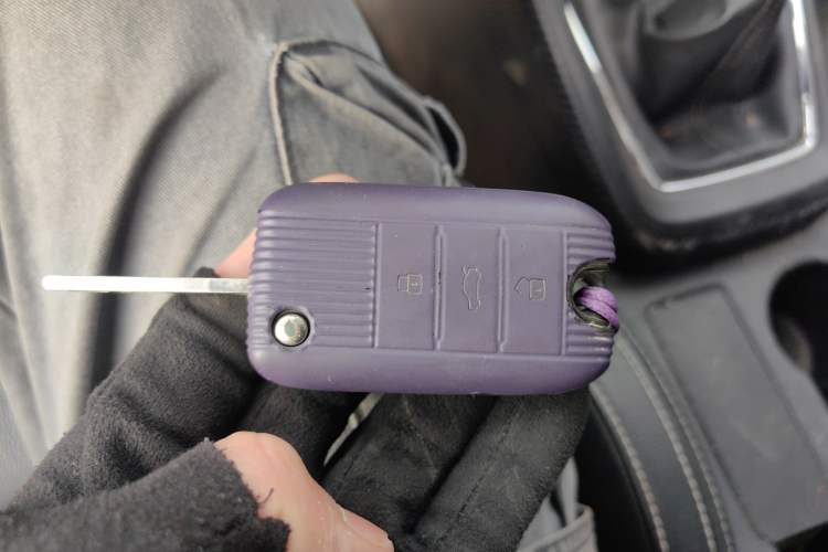 Used MG ZS 2017 1.5L Manual Elite Edition