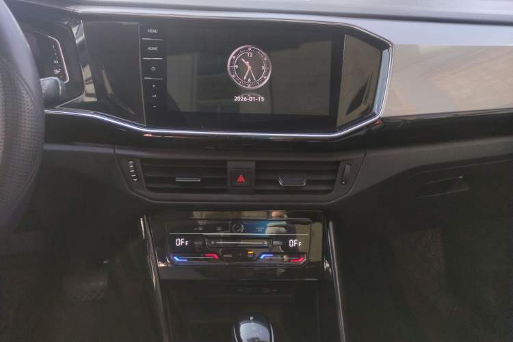 Used Volkswagen Tayron 2021 330TSI Two-Wheel-Drive 3rd Anniversary Limited Edition