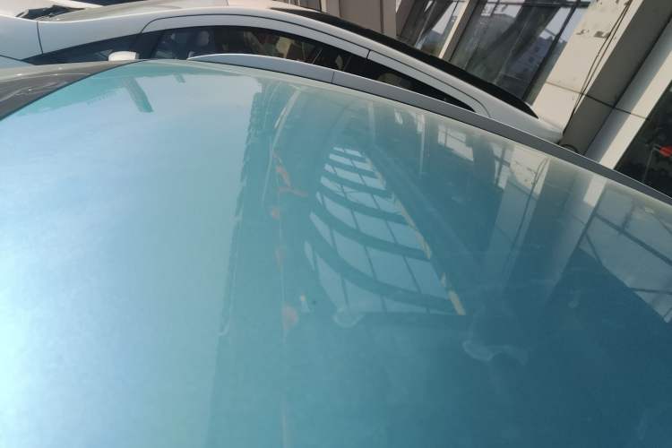 Used Geely Auto Vision X3 2020 1.5L Manual Elite Edition
