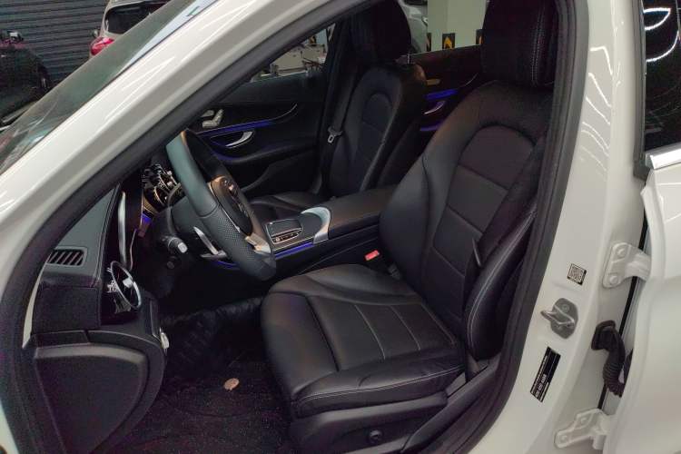 Used Mercedes-Benz C-Class 2020 Restyled C 260 L Sport Edition
