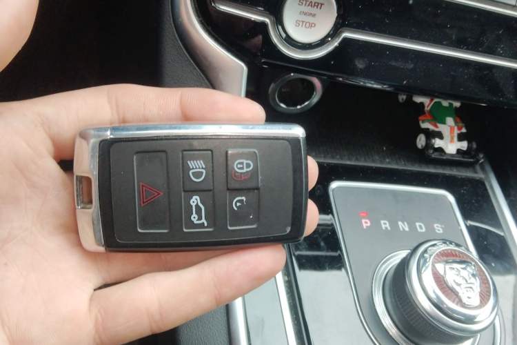 Used Jaguar XEL 2019 2.0T 200 PS Deluxe Edition
