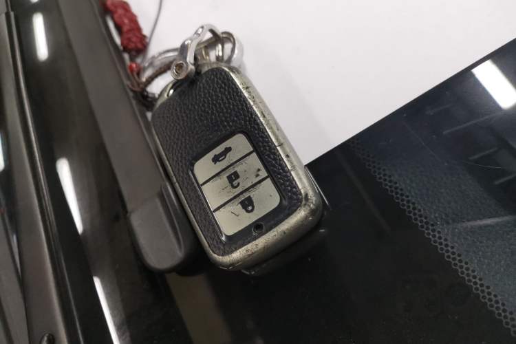 Used Honda Envix 2022 180TURBO CVT Comfort Version