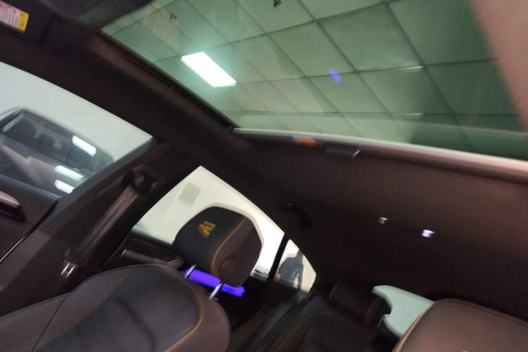 Used Volkswagen FAW-Volkswagen CC 2023 380TSI Striking Edition