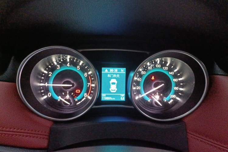 Used Haval H1 2015 1.5L AMT Luxury Model