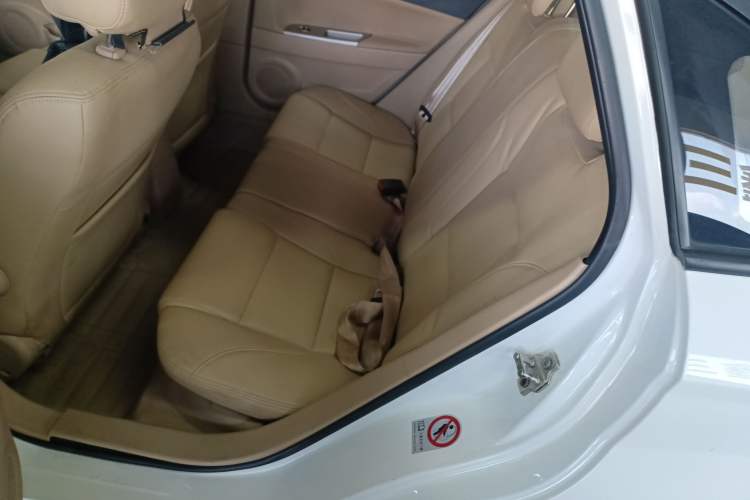 Used Brilliance H330 2013 1.5L Automatic Luxury Model
