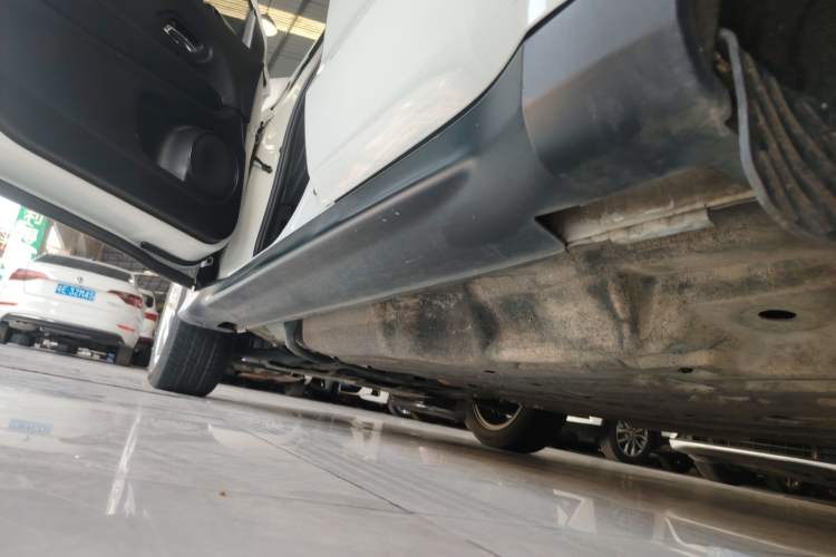 Used Honda Vezel 2020 220 TURBO CVT Elite Edition
