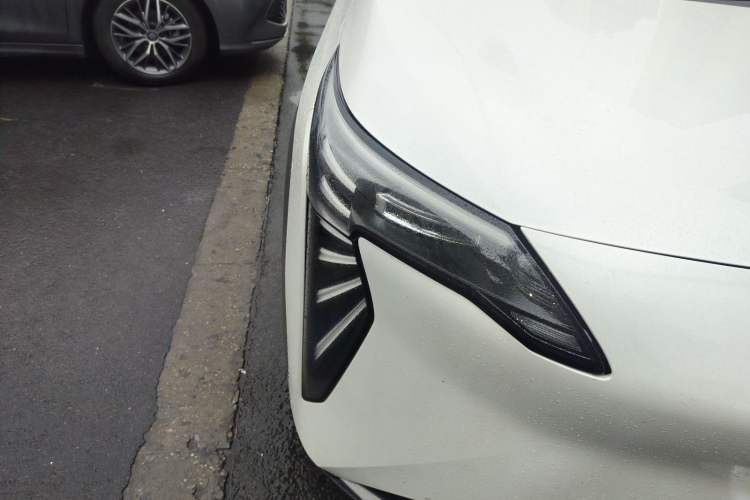 Used AION Y 2024 Younger Star Edition
