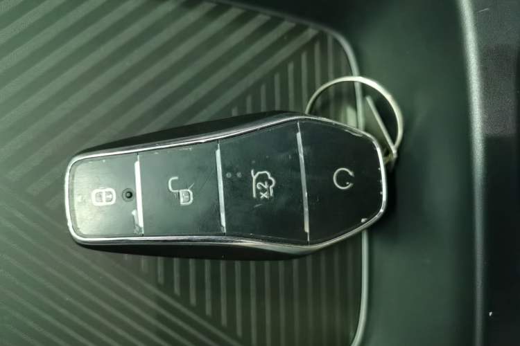 Used BYD Seagull 2025 305km Active Version
