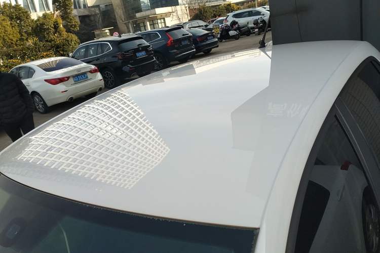 Used Volkswagen Polo 2014 1.6L Automatic Comfort Edition
