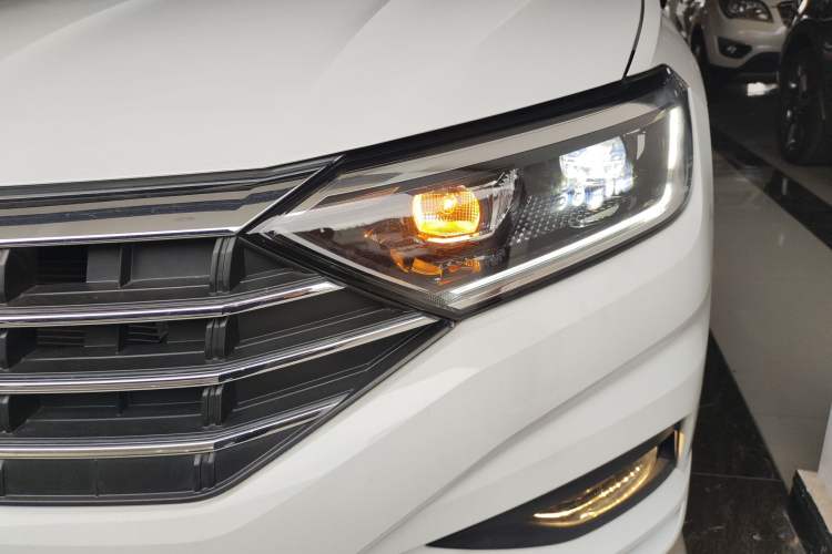 Used Volkswagen Sagitar 2021 200TSI DSG Comfort Connect Edition
