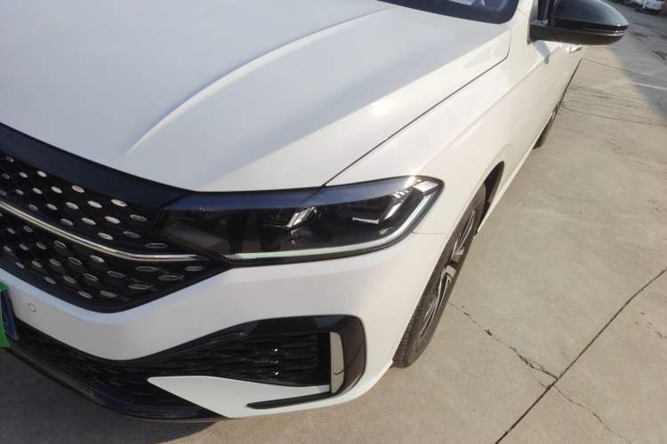 Used Volkswagen Lavida 2024 300TSI DSG Starry Sky Leading Edition