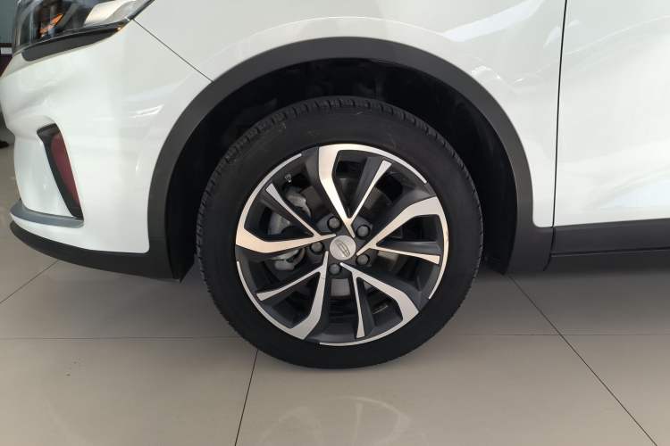 Used Geely Auto Emgrand GS 2020 1.4T CVT Ya
