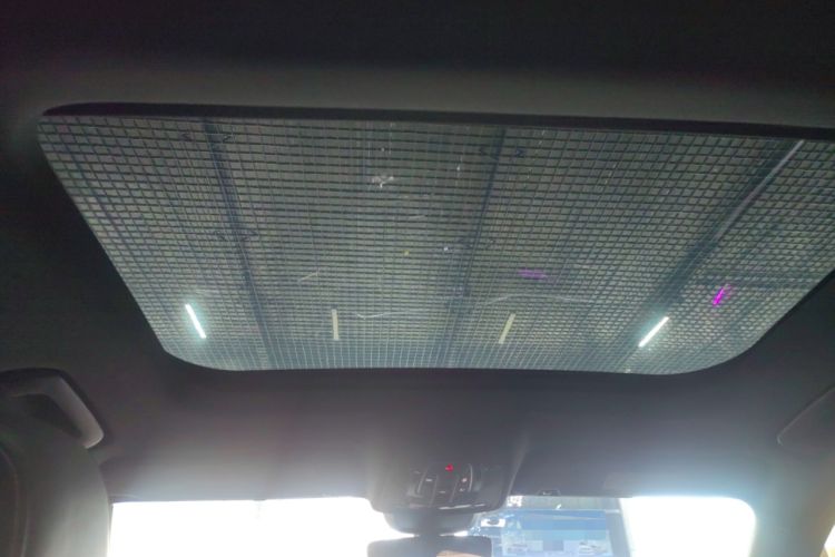 Used Audi A6L 2019 40 TFSI Luxury Dynamic Model