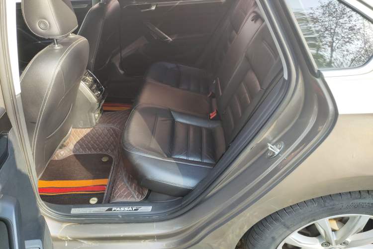 Used Volkswagen Passat 2016 330TSI DSG Prestige Edition
