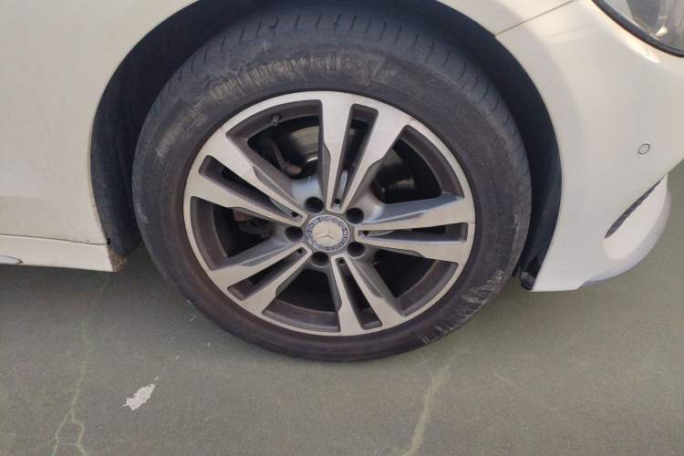 Used Mercedes-Benz C-Class 2016 C 200 L Sport Edition