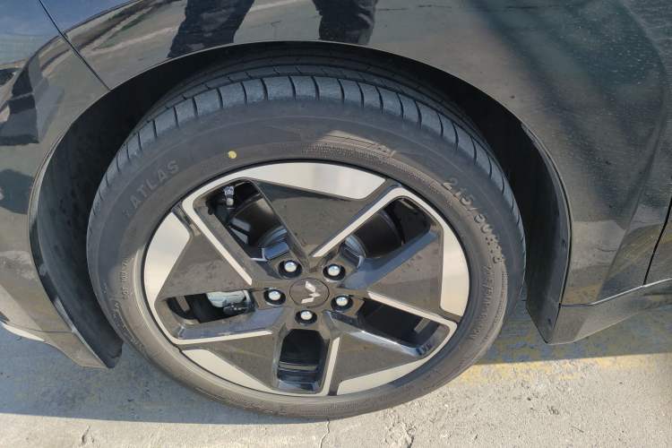 Used Wuling Xingguang 2025 610 km Smart Flagship Version
