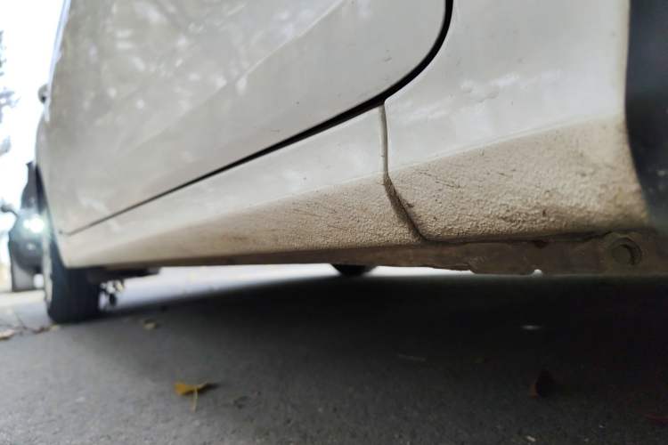 Used Hyundai Verna 2017 1.4L Manual Refreshed Version China VI Standard
