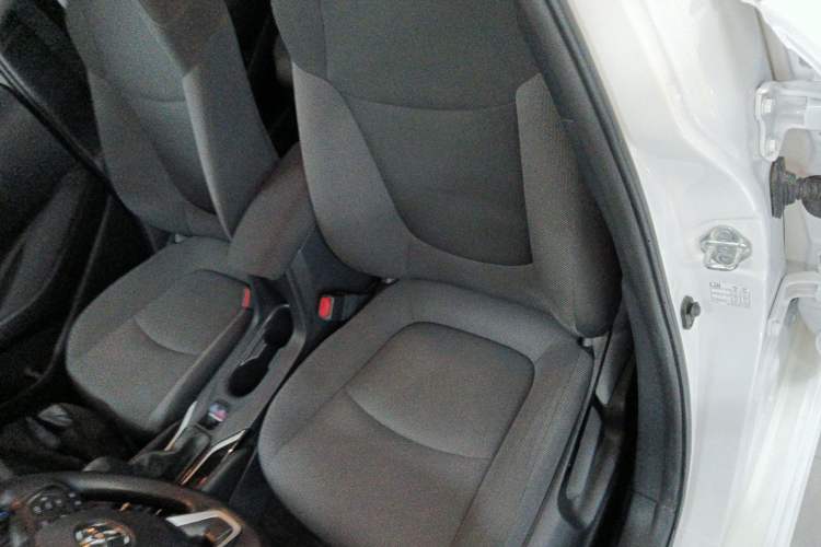 Used Toyota Corolla 2021 TNGA 1.5L CVT Pioneer Edition
