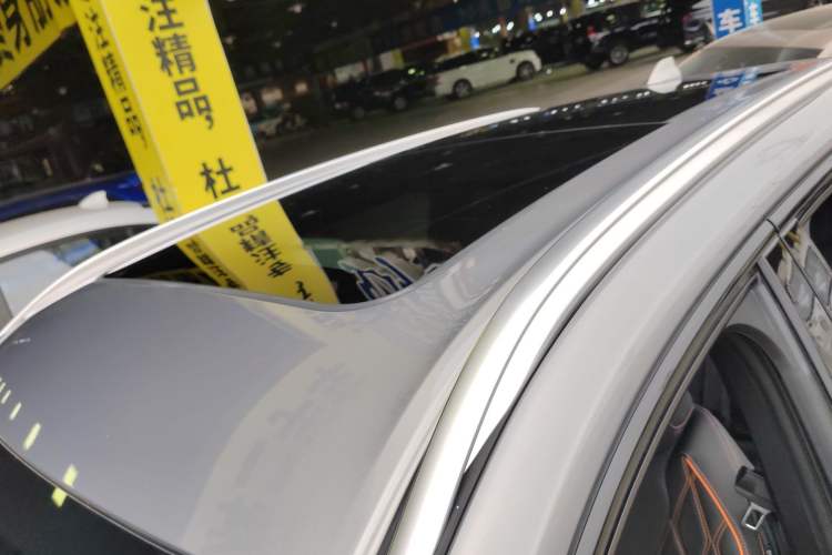 Used Haval XY 2022 1.5T Smart Edition