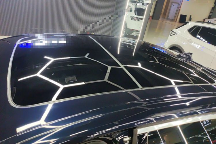 Used BMW 7 Series 2019 Restyled 730Li M Sport Package