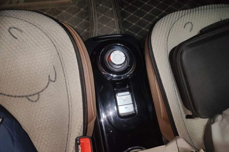 Used Wuling Bingo 2023 333 km Enjoyment Version
