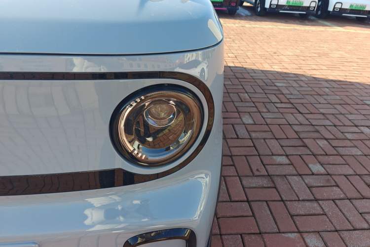 Used  Panda 2025 210km Panda Kart
