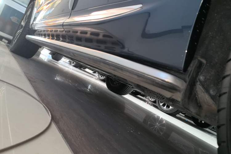 Used Volvo XC60 2024 B5 4x4 Smart Luxury Edition
