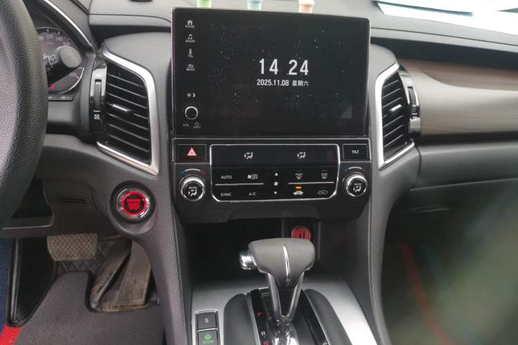 Used Honda Avancier 2019 240TURBO Two-Wheel Drive Elite Edition