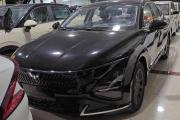 Used Wuling Xingguang 2025 70km Smart Standard Version