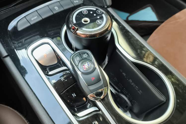 Used Buick Regal 2023 552T Smart Enjoyment Version
