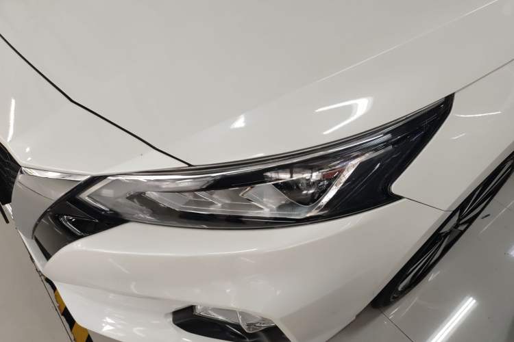 Used Nissan Teana 2021 2.0L XL Comfort Edition
