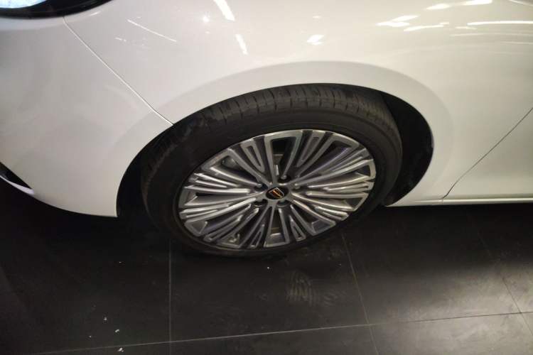 Used Hongqi H5 2022 Classic Model Facelift 1.5T DCT Qiyun Edition