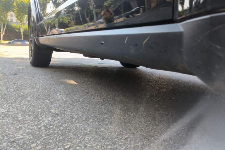 Used Dodge Journey 2013 2.4L Two-Wheel Drive Luxury Version
