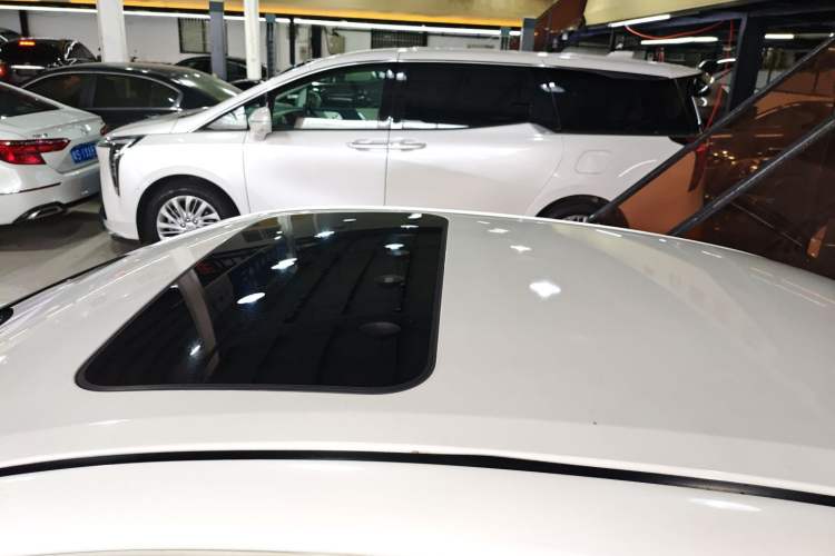 Used Nissan Sylphy 2021 1.6L XL CVT Enjoyment Edition
