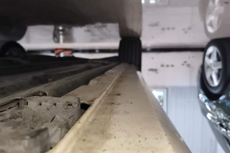 Used Mercedes-Benz GLK-Class 2013 GLK 300 4MATIC Dynamic Sunroof Model