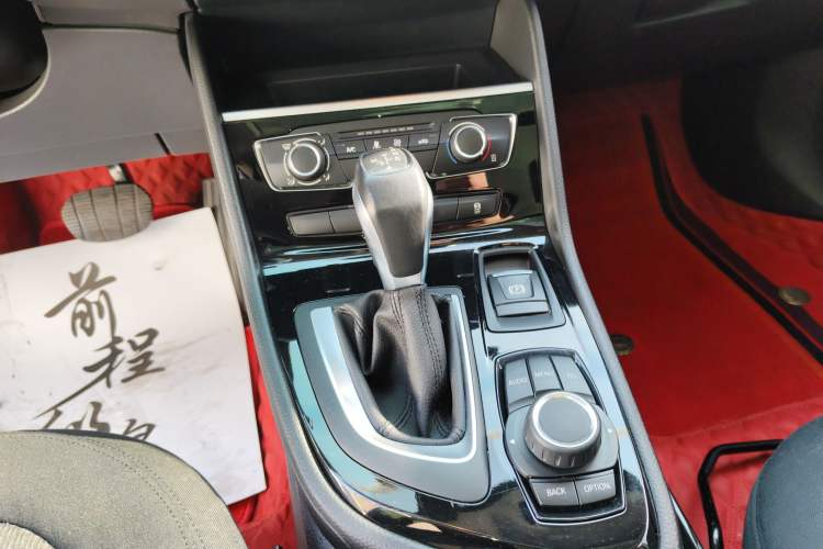 Used BMW 2 Series Active Tourer 2016 218i Fashion Model
