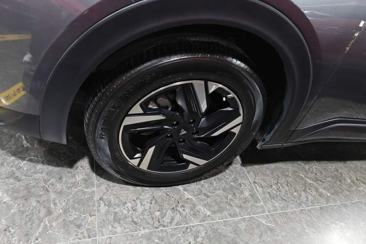 Used NETA X 2023 500 Lite
