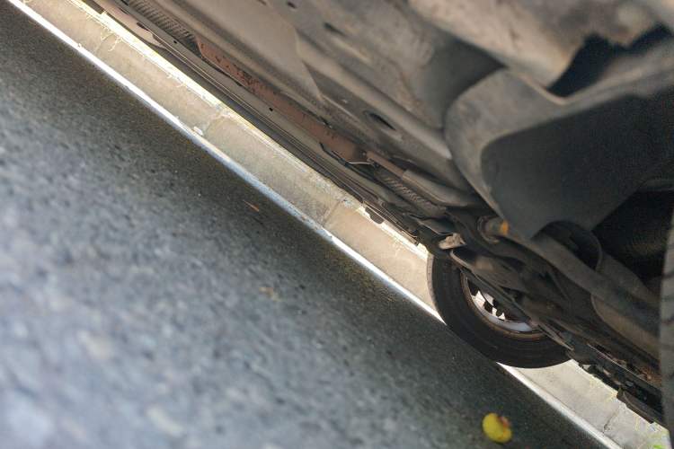 Used  5LS 2014 1.8L automatic Comfort version VTi140
